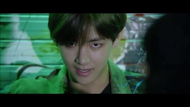 Bts - criminal (fmv) Bts - criminal (fmv)