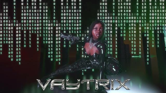 Vayda - misdemeanor (visualizer) Vayda - misdemeanor (visualizer)