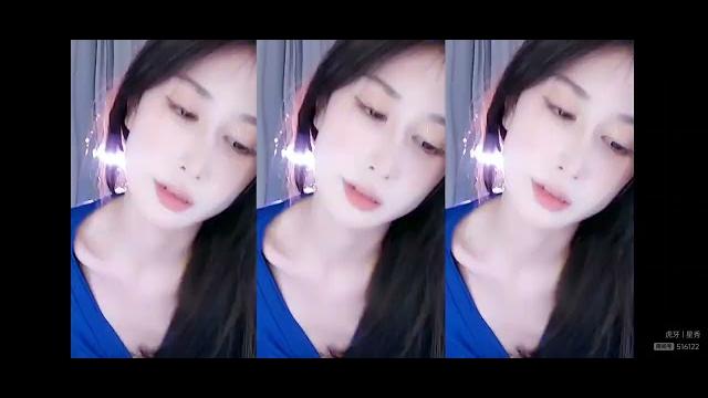 虎牙李嘉儿热舞 虎牙李嘉儿热舞