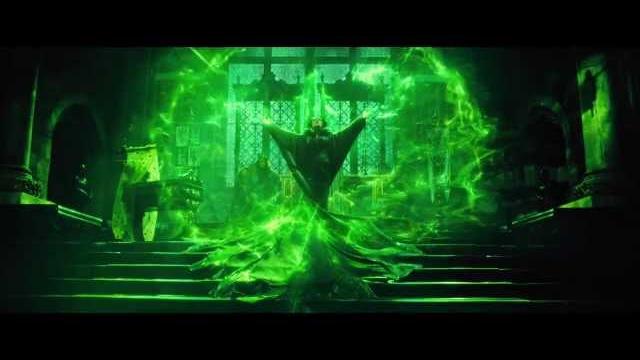 Maleficent - tiên hắc ám - trailer c Maleficent - tiên hắc ám - trailer c