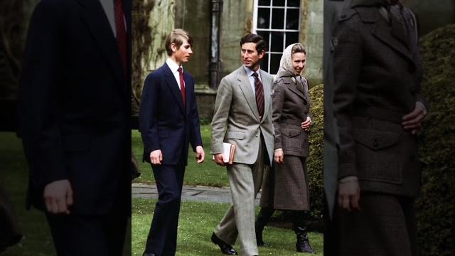 Princess anne with her brothers #britishroyalfamily #charles #diana#beautiful #shortvideo Princess anne with her brothers #britishroyalfamily #charles #diana#beautiful #shortvideo