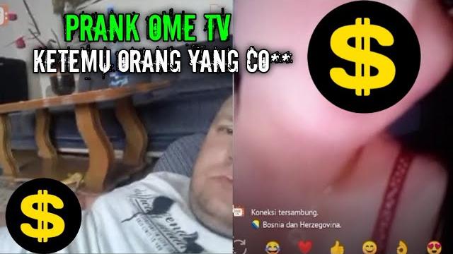 Prank ome tv | sampai co** Prank ome tv | sampai co**