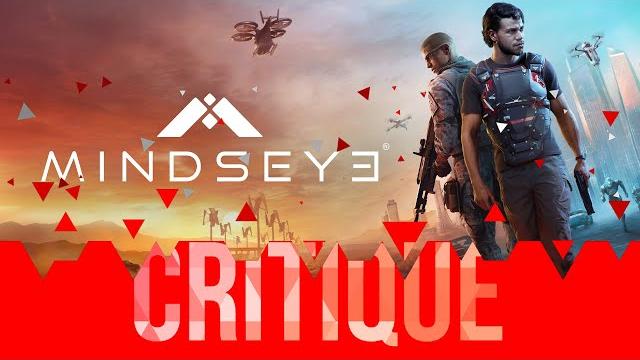 Test - mindseye Test - mindseye