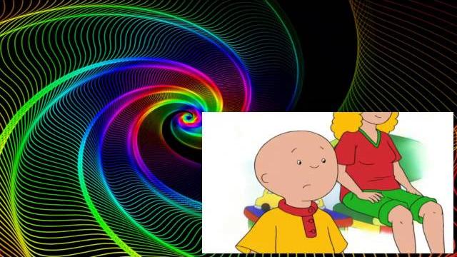 Caillou the little bird s02e07 cartoon for kids Caillou the little bird s02e07 cartoon for kids