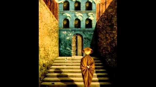 Erik satie - gnossienne no.4 Erik satie - gnossienne no.4