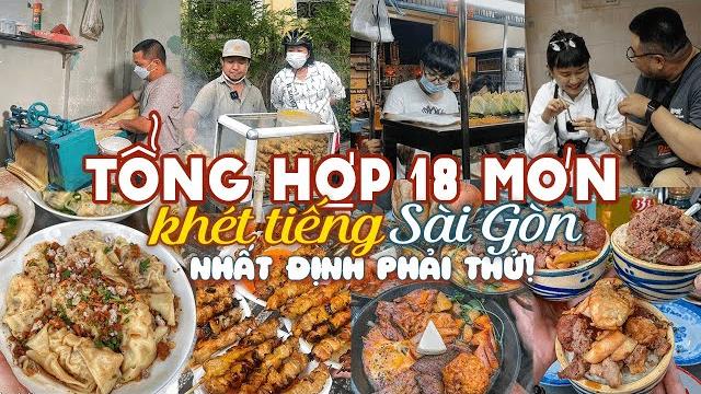 18 most famous dishes to try in saigon | places to eat 18 most famous dishes to try in saigon | places to eat