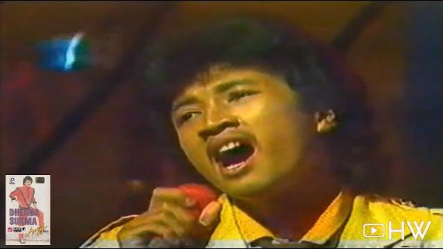 Dhenda sukma - anggi (1985) selekta pop Dhenda sukma - anggi (1985) selekta pop