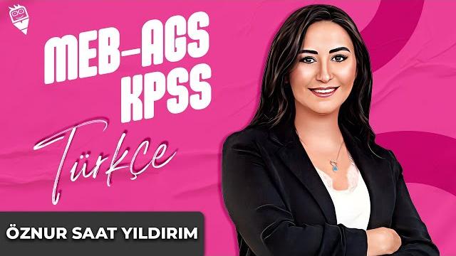 19) anlatım bilgileri i - anlatım özellikleri - öznur saat yıldırım (meb ags kpss türkçe) 2025 19) anlatım bilgileri i - anlatım özellikleri - öznur saat yıldırım (meb ags kpss türkçe) 2025