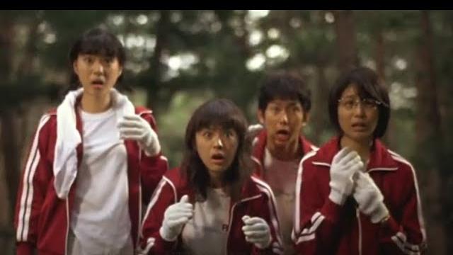 Film jepang lucu sub indo full movie - swing girls Film jepang lucu sub indo full movie - swing girls