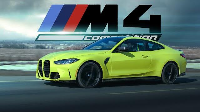 2021 bmw m4 competition review 2021 bmw m4 competition review