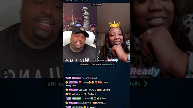 Dre baby bigo live Dre baby bigo live