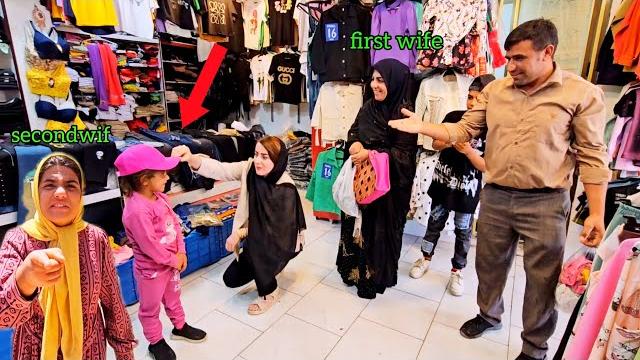 Zahra left by the pillar — a drastic move by heshmat Zahra left by the pillar — a drastic move by heshmat