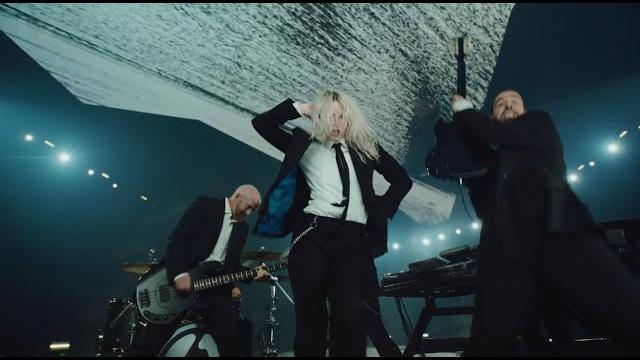 Two faced (official music video) - linkin park Two faced (official music video) - linkin park