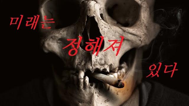 우리의 미래가 정해져 있는 이유 (시간은 흐르지 않는다) 우리의 미래가 정해져 있는 이유 (시간은 흐르지 않는다)