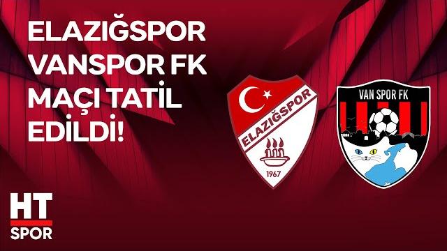 Çimentaş elazığspor - artı değer van spor fk Çimentaş elazığspor - artı değer van spor fk