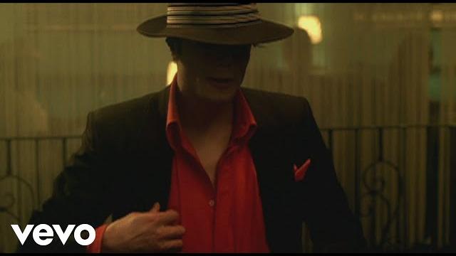 Michael jackson - you rock my world (official video) Michael jackson - you rock my world (official video)