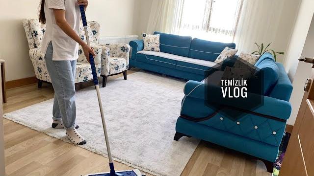 Günlük temizlik rutinim || akşam yemeği hazırlığı || ev temizliği || temizlik vlog || sessiz vlog Günlük temizlik rutinim || akşam yemeği hazırlığı || ev temizliği || temizlik vlog || sessiz vlog