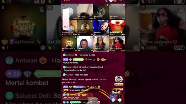 Bigo live stream coko panel Bigo live stream coko panel