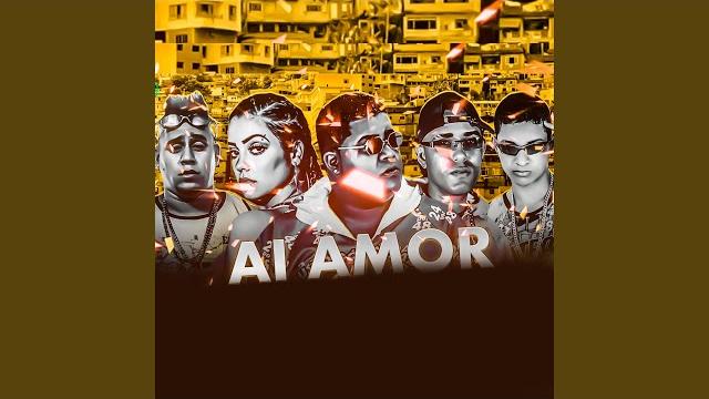 Ai amor Ai amor