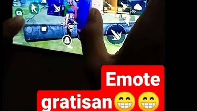 Emote gratisanbocil link mediafıre baru#shorts Emote gratisanbocil link mediafıre baru#shorts
