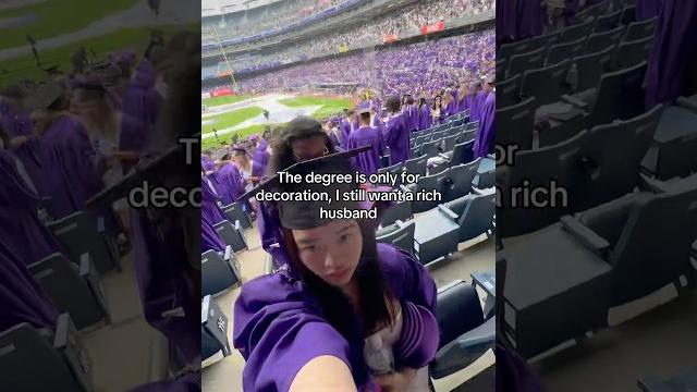 Nyu college graduation #shortsfeed #viet #relatable #tiktok #love #viral #cute #couple #trending #fy Nyu college graduation #shortsfeed #viet #relatable #tiktok #love #viral #cute #couple #trending #fy