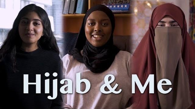 Hijab & me Hijab & me