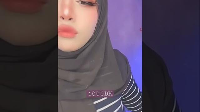 Bigo live hijab hot pemersatu bangsa #shorts Bigo live hijab hot pemersatu bangsa #shorts