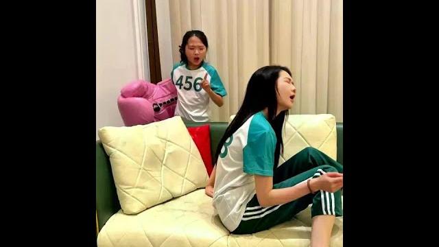 【斗罗大陆】老六不希望大家驼背!!! #斗罗大陆 #唐三小舞 #唐舞桐 #印度 【斗罗大陆】老六不希望大家驼背!!! #斗罗大陆 #唐三小舞 #唐舞桐 #印度
