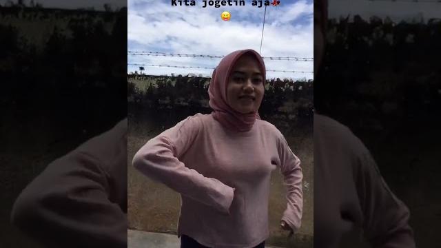 Nih yang jilbab #shorts Nih yang jilbab #shorts