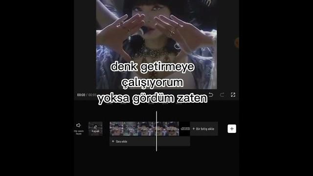 Yüzümü gösteriyorum diyenleri ifşalıyorum Yüzümü gösteriyorum diyenleri ifşalıyorum