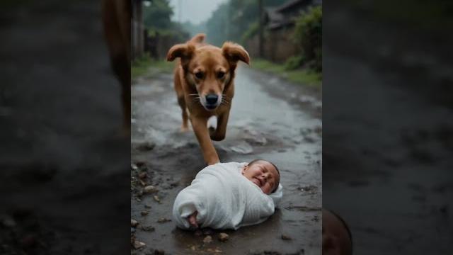 Ibu meninggalkan bayi perempuannya di jalan Ibu meninggalkan bayi perempuannya di jalan