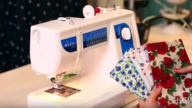Learn how to sew, easy sewing class for beginners! Learn how to sew, easy sewing class for beginners!