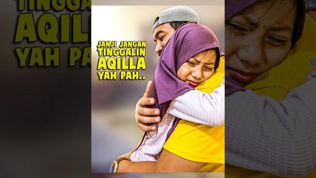 Kado terindah buat papa aqilla #shorts Kado terindah buat papa aqilla #shorts