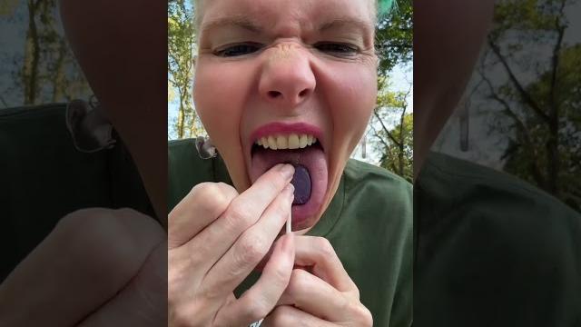 #levelupshorts #short #asmr #candy #eatingsounds #cringe #ohio #mukbang #eating #lolipop #mouth #levelupshorts #short #asmr #candy #eatingsounds #cringe #ohio #mukbang #eating #lolipop #mouth