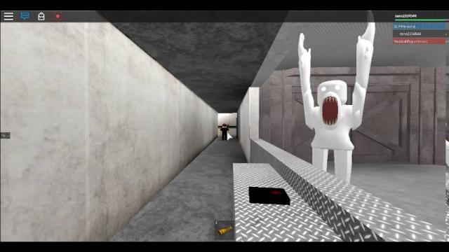 Роблокс обзор scp 096 скромник Роблокс обзор scp 096 скромник