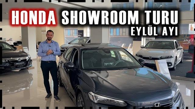 Hasret kaldiğimiz honda modelleri̇ stokta! Hasret kaldiğimiz honda modelleri̇ stokta!