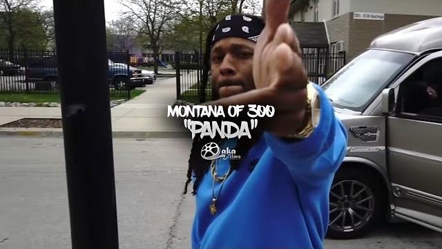Montana of 300 - "panda" remix (official music video) Montana of 300 - "panda" remix (official music video)