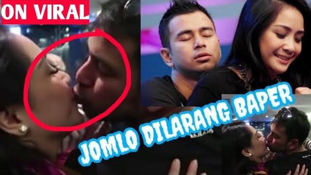 Video ciuman raffi ahmad dan nagita slavina Video ciuman raffi ahmad dan nagita slavina