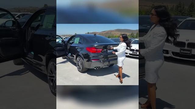 Bmw x4: is this the ultimate sports coupe suv? Bmw x4: is this the ultimate sports coupe suv?
