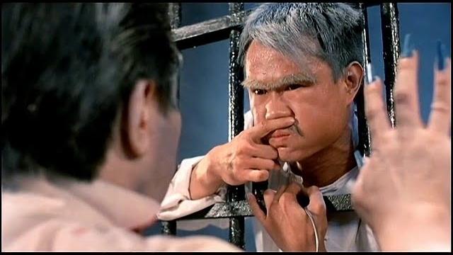 Vampire bangkit dalam penjara | mr.vampire i 1985 Vampire bangkit dalam penjara | mr.vampire i 1985