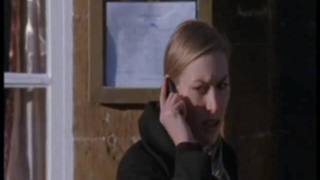 Nicked! Nicked!