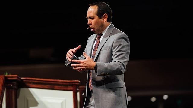 The fight to stay focused - eli lopez - august 2, 2020 The fight to stay focused - eli lopez - august 2, 2020