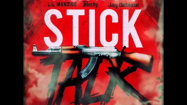 Soufboi jay - stick talk (audio submission) Soufboi jay - stick talk (audio submission)