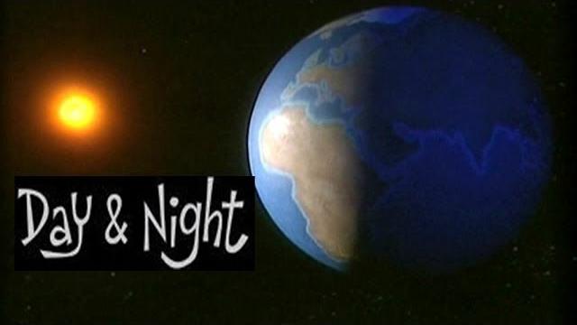Day and night explanation,causes science for kids Day and night explanation,causes science for kids
