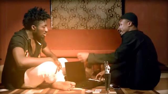 Amerado - juju ft. clemento suarez (official video) Amerado - juju ft. clemento suarez (official video)