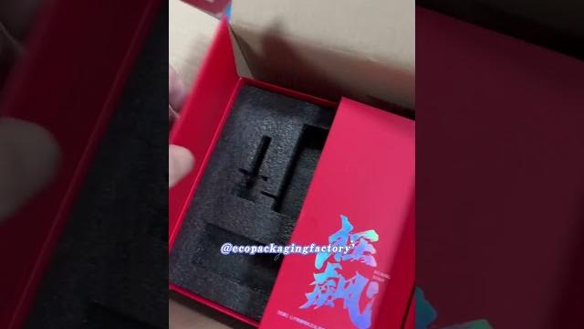 Packaging manufacture Packaging manufacture
