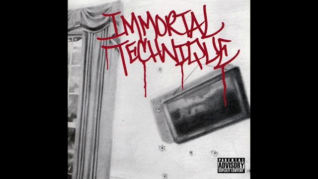 You never know | immortal technique ft. jean grae You never know | immortal technique ft. jean grae