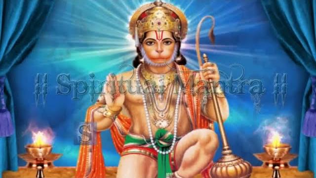 Shree hanuman chalisa (full song) Shree hanuman chalisa (full song)