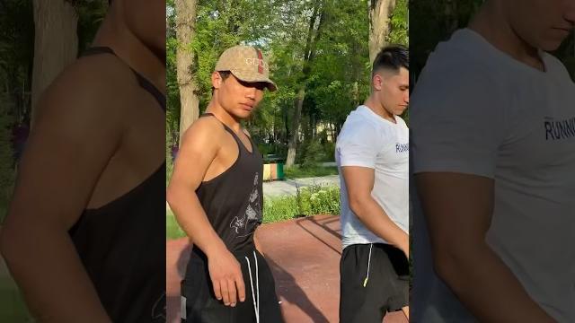 Shunaqa do'stizga yuboring #crossfit #sports #youtube #prikol #workout #motivation #top Shunaqa do'stizga yuboring #crossfit #sports #youtube #prikol #workout #motivation #top