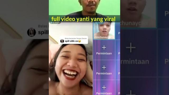Lagiviral yanti tkw taiwan demi paus buka cirengnya Lagiviral yanti tkw taiwan demi paus buka cirengnya